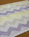 Sashiko Kit - Mine Mime (Mountain Range)