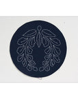 Sashiko Handy Pocket Guide by Sylvia Pippen
