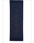 Sashiko Handy Pocket Guide by Sylvia Pippen