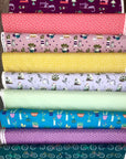 Saturday - Saturday Sewing | Organic Poplin