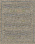 Sashiko Mending Patch - Sand Beige