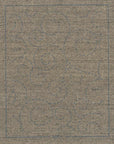 Sashiko Mending Patch - Sand Beige