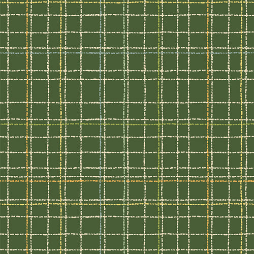 Grow & Harvest - Lined Seedbed Fresh