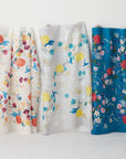Fuccra: rakuen in White Color A | Linen