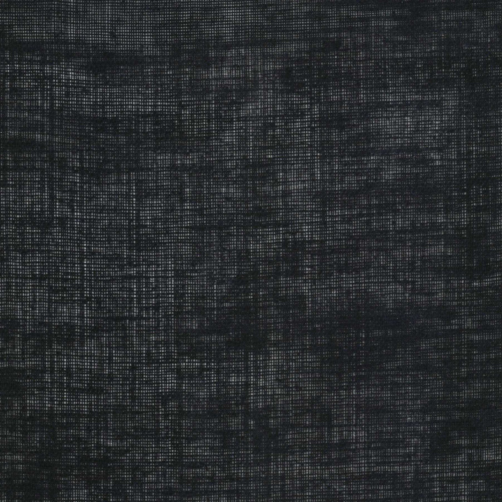 Beau Yin Yang II - Ripple in Black | Gauze