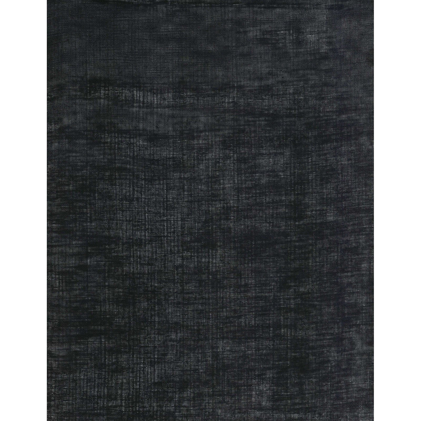 Beau Yin Yang II - Ripple in Black | Gauze