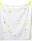 Nani IRO 2022 New Morning I in White | Cotton Silk Lawn
