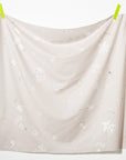 Nani IRO 2022 New Morning I in Pink | Cotton Silk Lawn