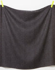 Hakko in Dark Color C | Linen Sheeting
