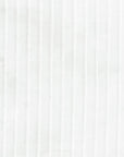 Piece by Piece in White Color A | Broadcloth Lyocell