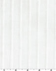 Piece by Piece in White Color A | Broadcloth Lyocell