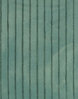 Piece by Piece in Green Color B | Broadcloth Lyocell