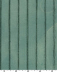 Piece by Piece in Green Color B | Broadcloth Lyocell