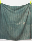 Piece by Piece in Green Color B | Broadcloth Lyocell