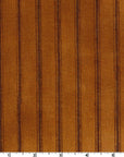 Piece by Piece in Brown Color B | Linen Canvas