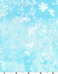 Lei Nani in Sky Color A | Double Gauze