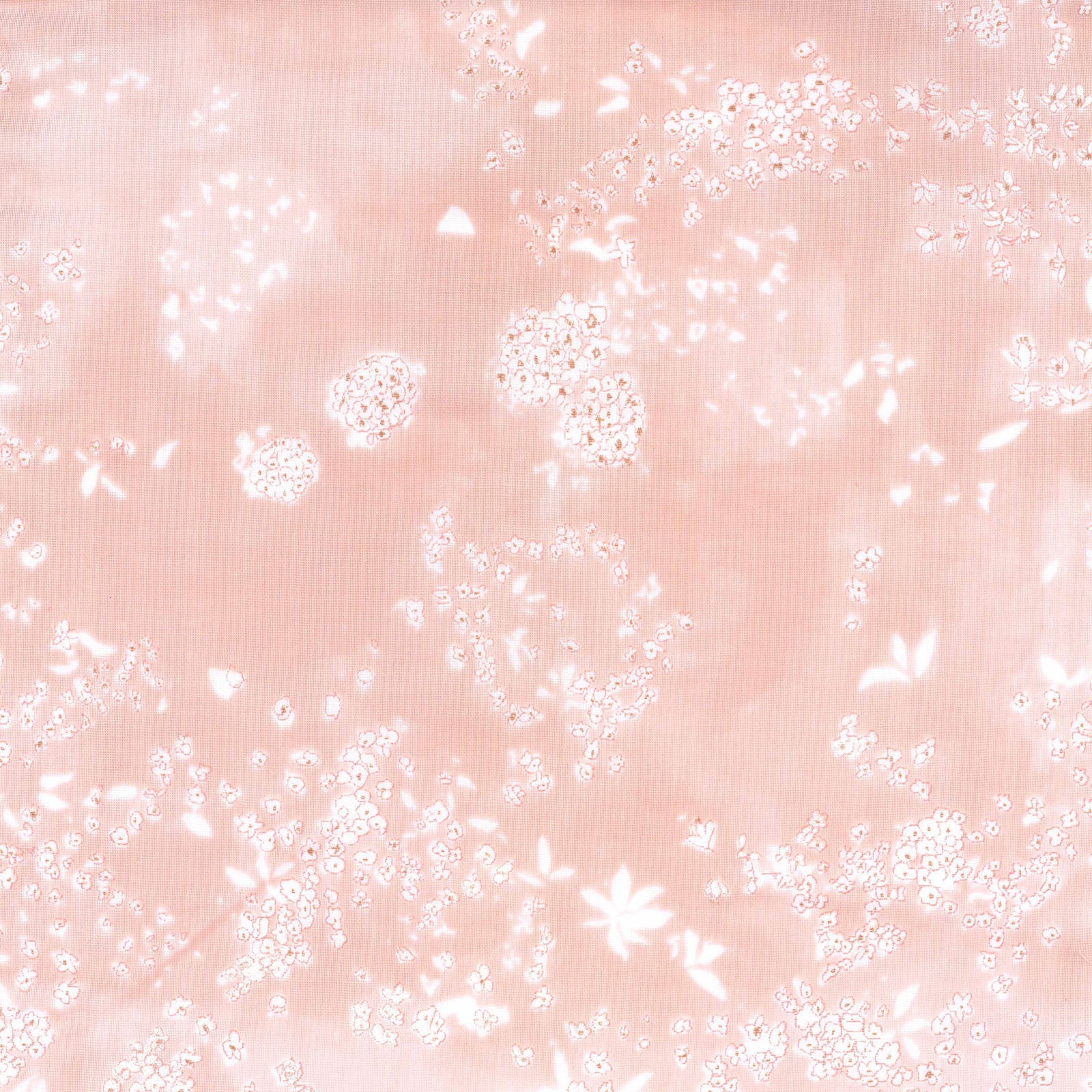 Lei Nani in Blush Color C | Double Gauze