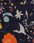 Fuccra Rakuen - Color D | Linen Sheeting
