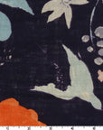 Fuccra Rakuen - Color D | Linen Sheeting