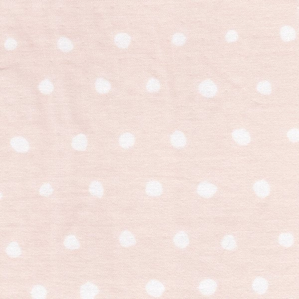 Nani IRO Petit Pocho in Blush [Color A] | Double Gauze – Bee Handmade