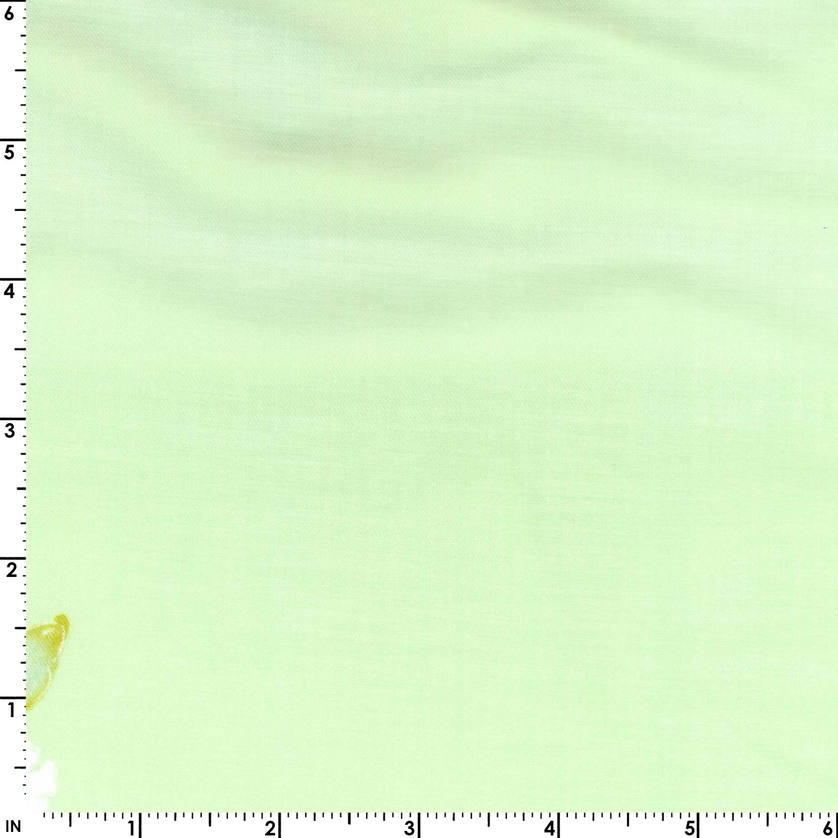 nani IRO 2022 New Morning in Green | Cotton Silk Twill