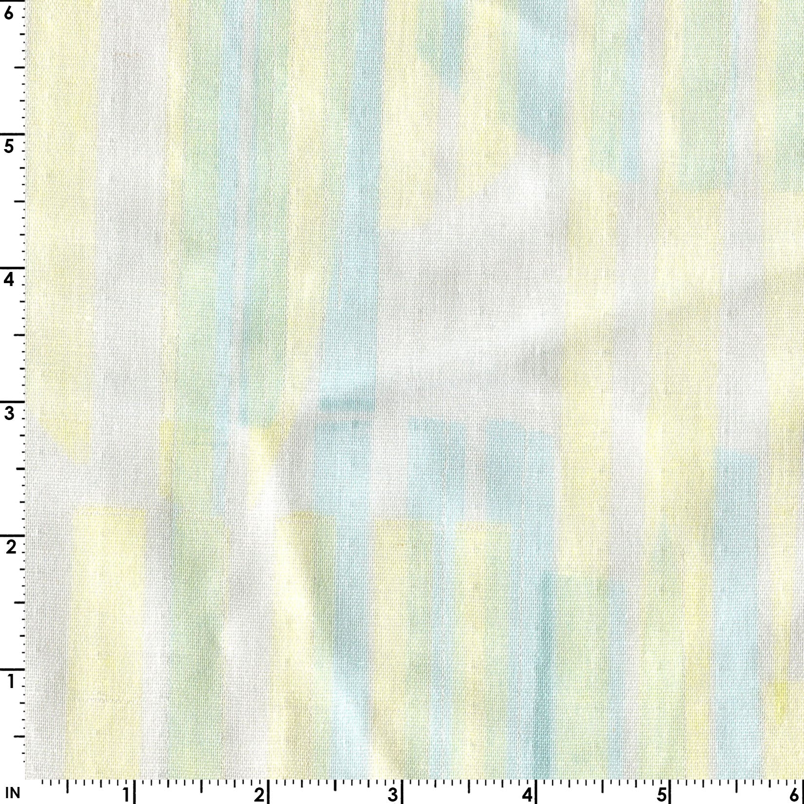 SUMAU nani IRO Island Color A | Double Gauze
