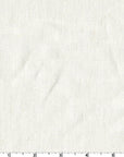 nani IRO Kotohogi Color White [280-B] | Linen Sarashi Double Gauze