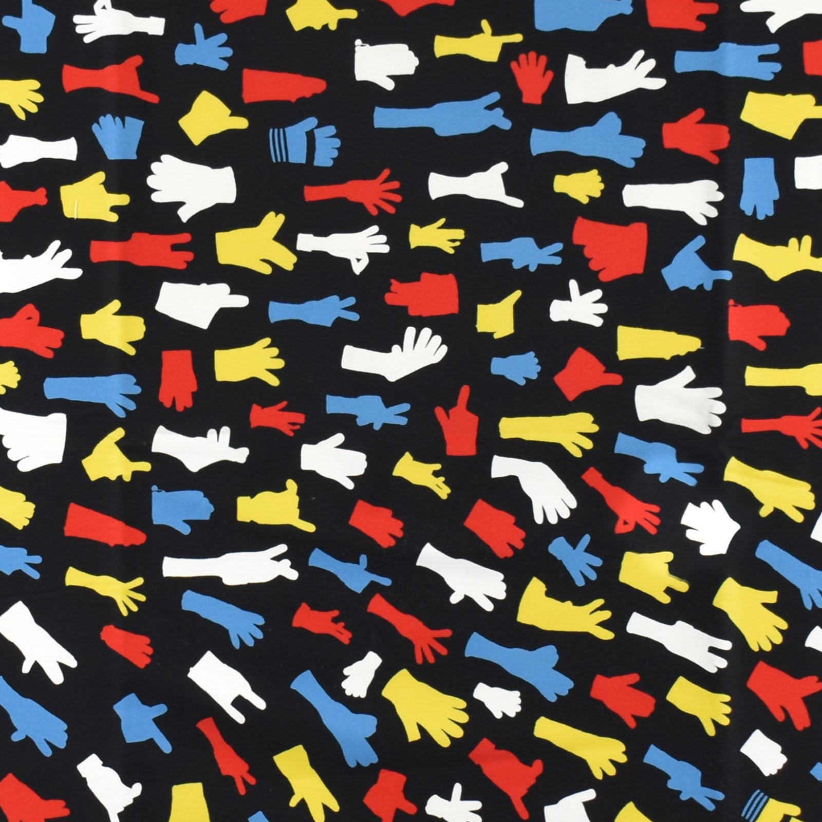 Anu Tuominen Sormin in Colors | Organic Oxford