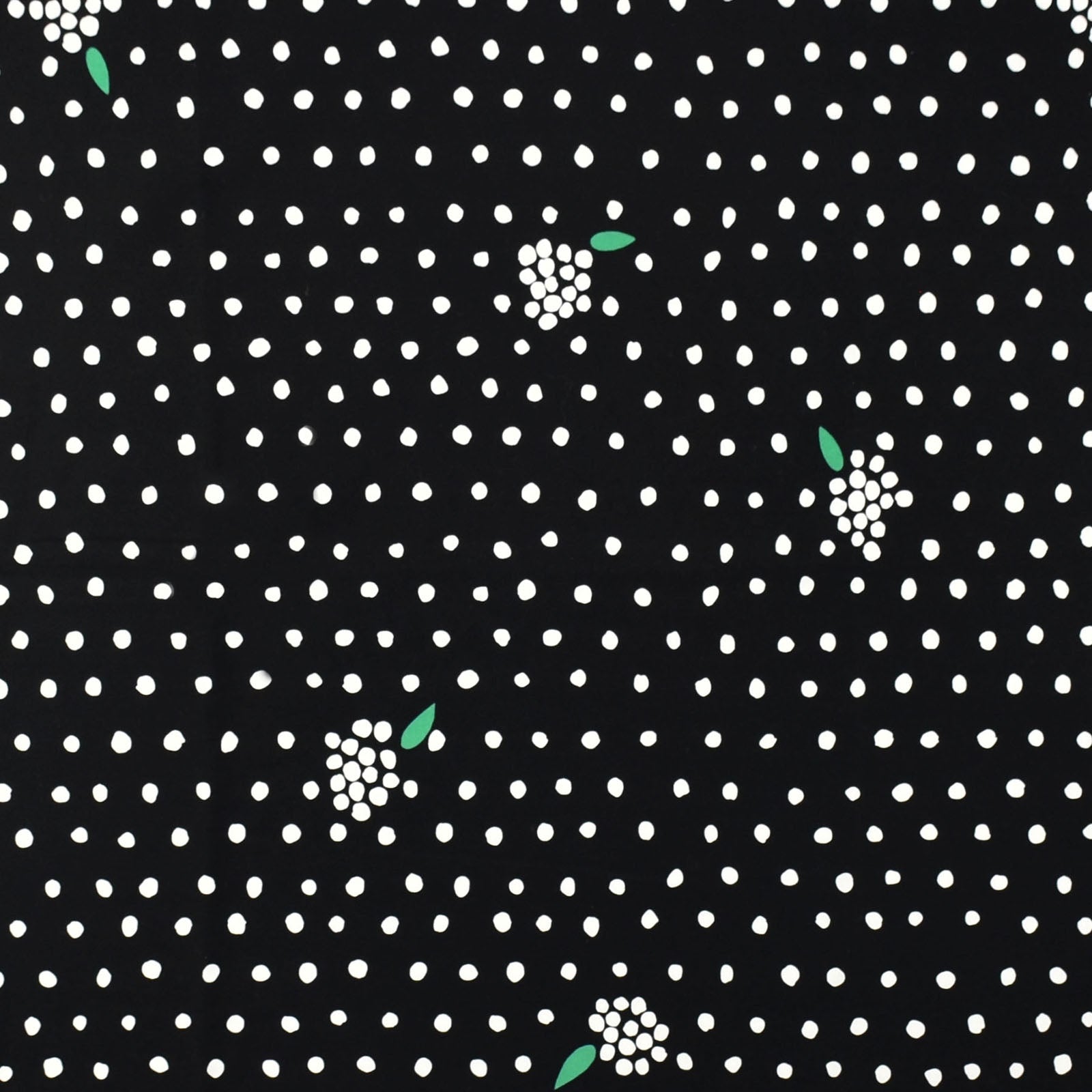 Anu Tuominen Terttu Pocho in Black | Organic Oxford