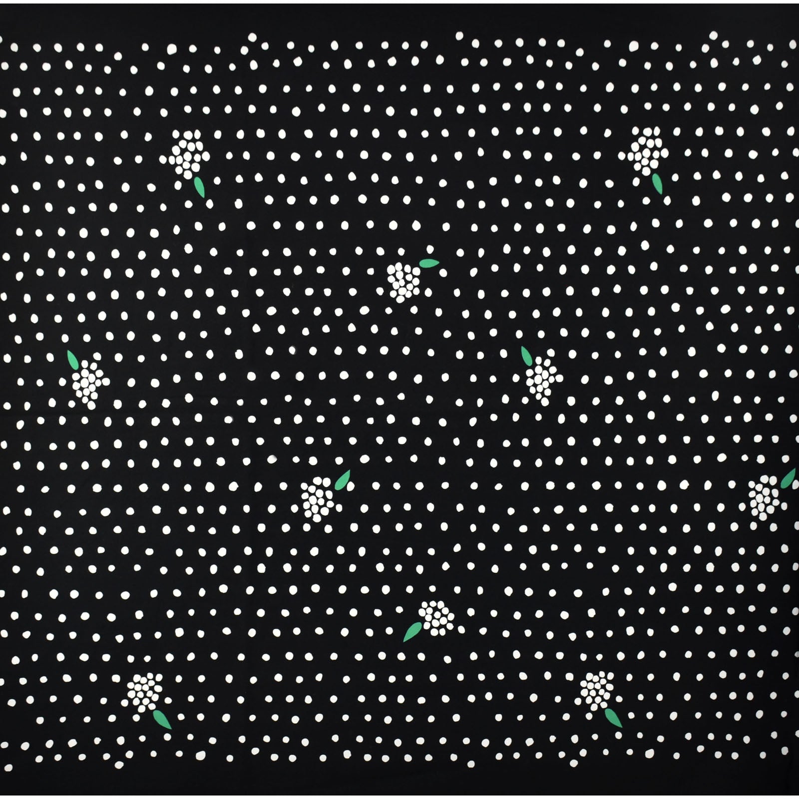 Anu Tuominen Terttu Pocho in Black | Organic Oxford