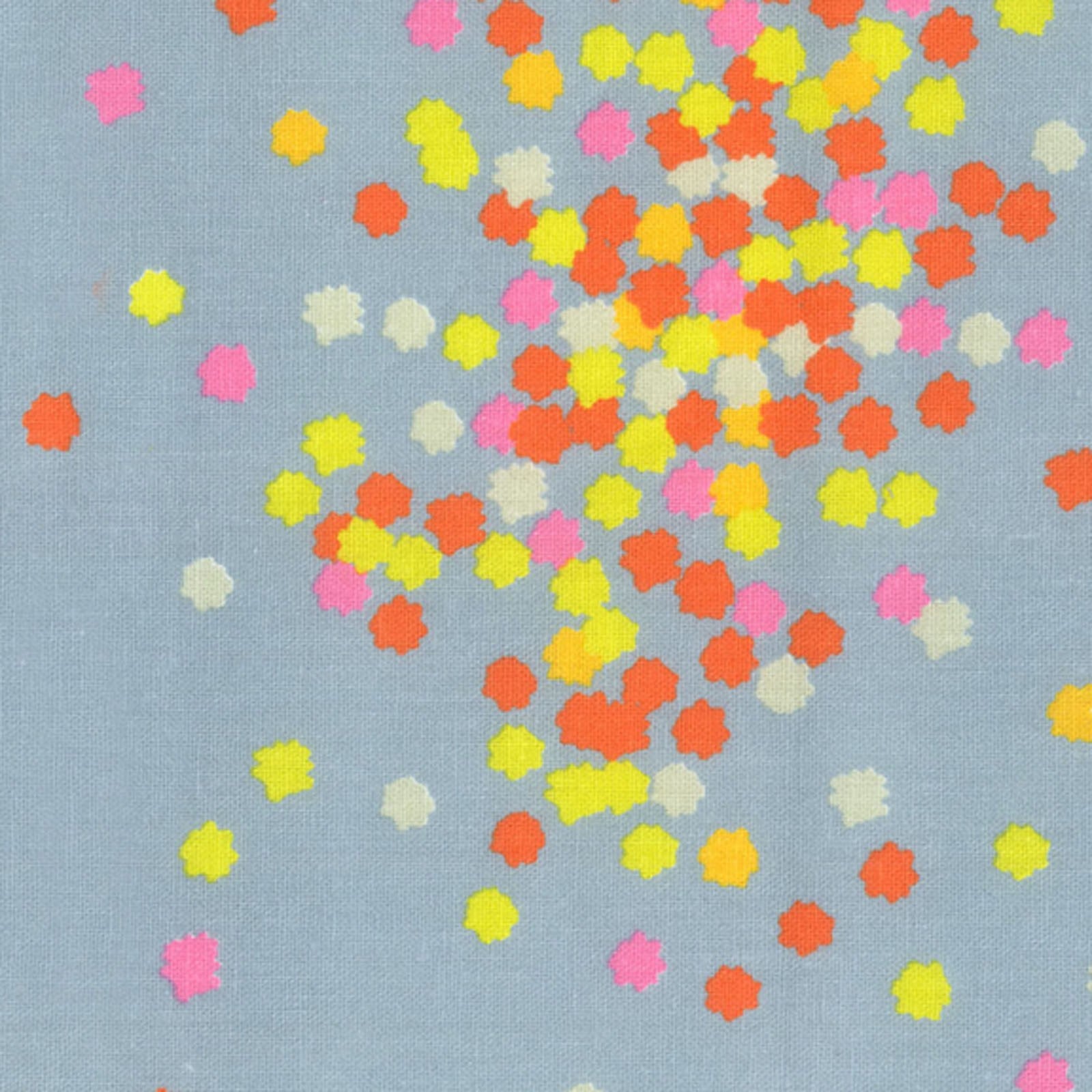 Tayutou Kompeito in Blue | Canvas