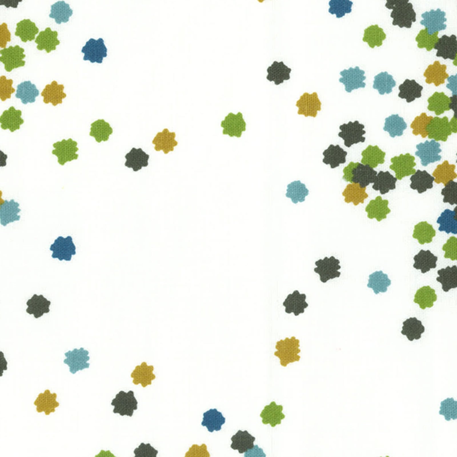 Tayutou Kompeito in Cream | Canvas