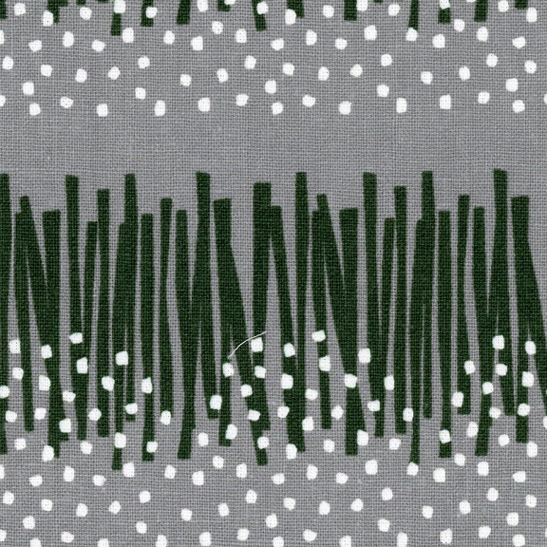 Tayutou Grassland in Green | Canvas