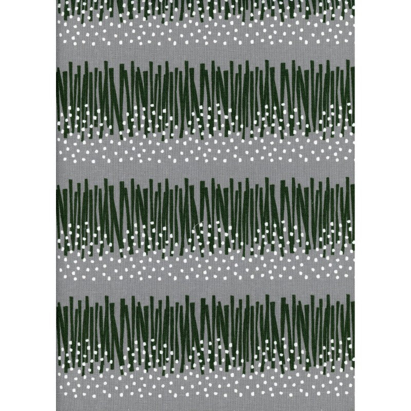 Tayutou Grassland in Green | Canvas