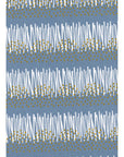 Tayutou Grassland in Blue | Canvas