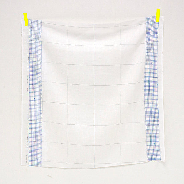 Bed Grass Cozy | Linen