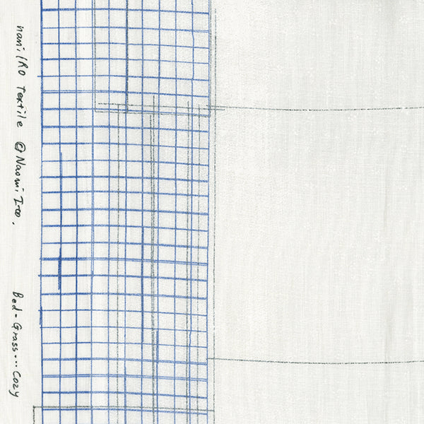 Bed Grass Cozy | Linen