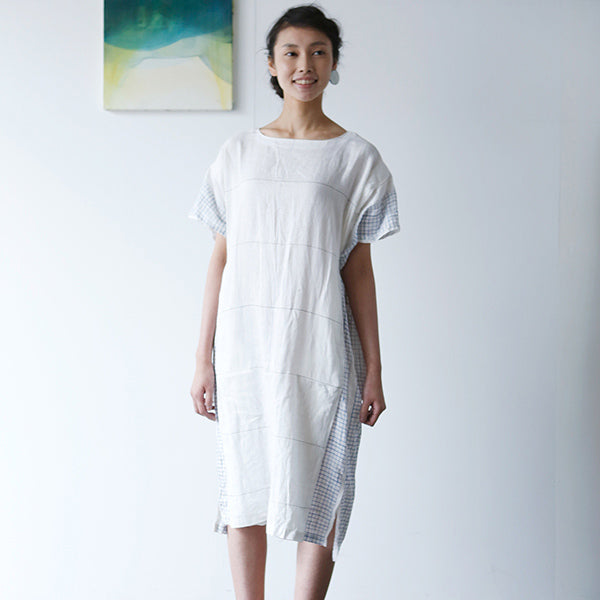 Bed Grass Cozy | Linen