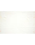 Wild Flower in White & Red (C) | Linen