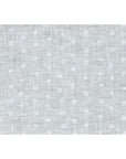 Beau Yin Yang - Beau Pocho in White | Linen