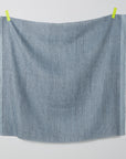 Camino in Blue Color A | Linen