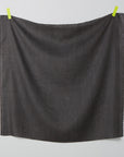 Camino in Dark Gray Color C | Linen