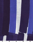 Grace in Blue Color A | Linen