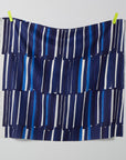 Grace in Blue Color A | Linen