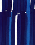 Grace in Blue Color A | Linen