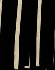 Grace in Black Color C | Linen
