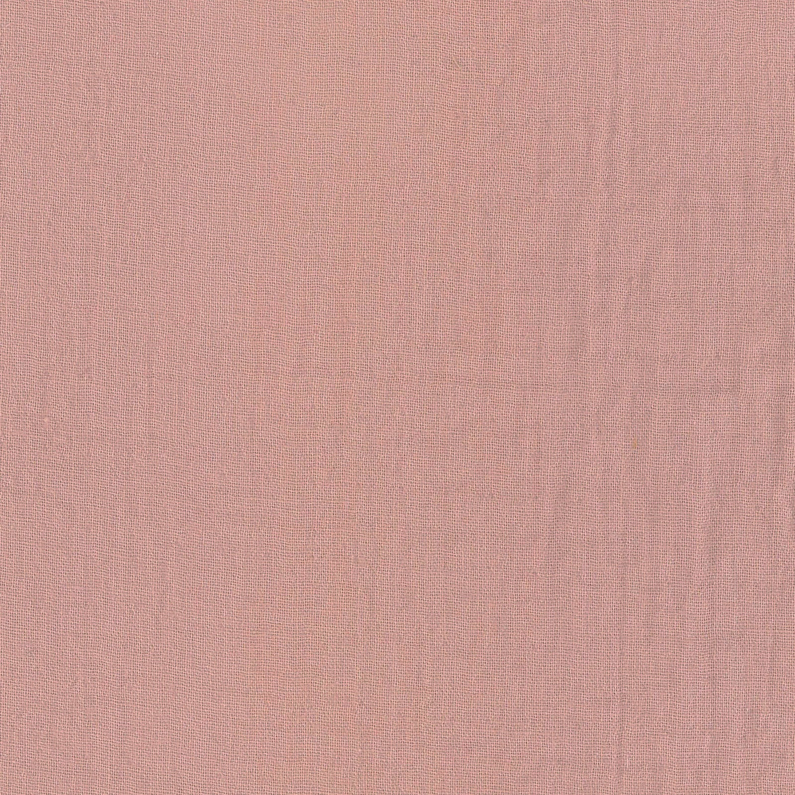 W Gauze - Mauve | Triple Gauze