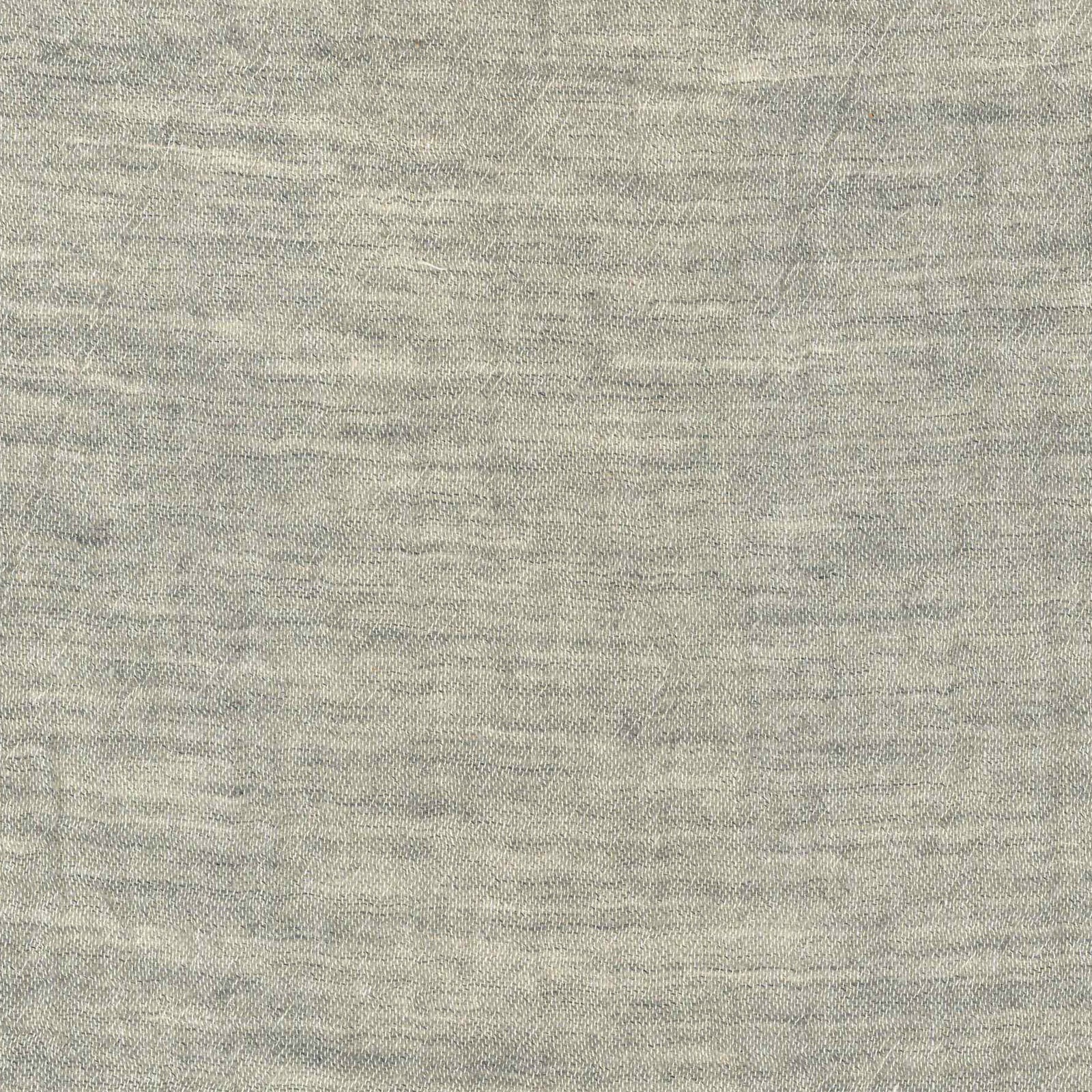 Solid Plain Gray | Double Gauze