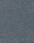 Solid Plain Dark Blue | Double Gauze