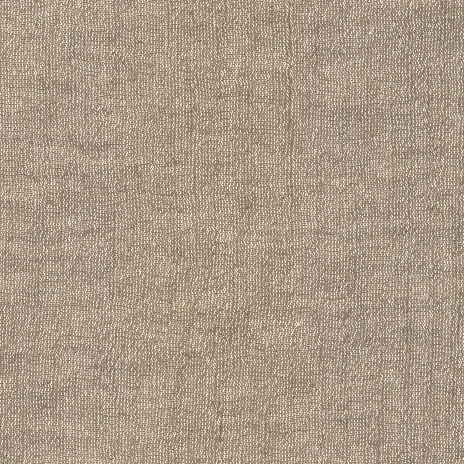 Solid Plain Beige | Double Gauze